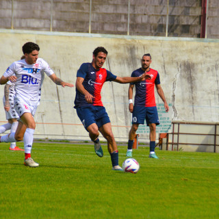 Calcio, Serie D. Vado, è ora del segnale di forza, Albenga ospite del Chisola