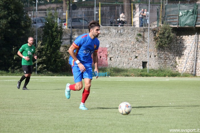 Giudice Sportivo, Promozione: il Finale perde Giguet per una giornata