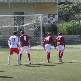 Calcio, Promozione: la super sintesi di Ventimiglia - S.F. Loano 1-1 (VIDEO)