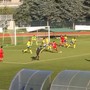 Calcio, Cairese. Difesa ok, ma con l'Oltrepo' le polveri restano bagnate (LA SINTESI)