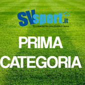 Calcio, Prima Categoria A e B: i risultati e la classifica dopo la quinta giornata