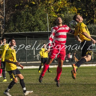 Calcio, Seconda Categoria A: i risultati e la classifica dopo l'ottava giornata