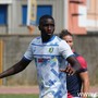 due reti per Gueye contro l'Asti