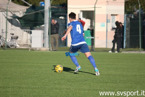 Calcio, Prima Categoria. Stasera Andora e Mallare apriranno il programma della seconda giornata