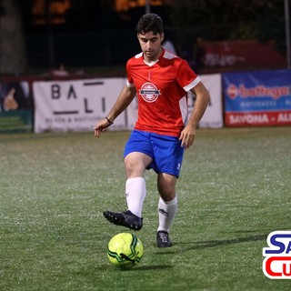 Calcio, Tornei Estivi. Tante squadre passano il turno alla Savona Cup: i risultati del penultimo giorno di qualificazioni