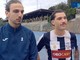 Calcio, Savona. Obiettivo chiaro per Incorvaia e Apicella: &quot;Sappiamo dove vogliamo arrivare, per noi e per la piazza&quot; (VIDEO)