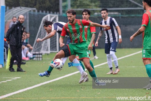 Coppa Liguria di Prima Categoria. Tris Baia Alassio e risposta al Camporosso, Speranza in scioltezza sul Cengio