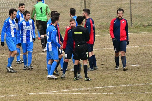 Calcio, Seconda Categoria B: programma dimezzato, la Priamar tenta l'assalto al terzo posto