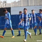 Calcio, Plodio. Le tempistiche del recupero con l'Atletico Argentina fanno discutere, il club pubblica un post con il regolamento