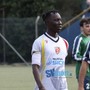 Calcio. La Carcarese a gamba tesa contro il razzismo: &quot;Chi ha insultato Ndiaye non potrà più entrare al Corrent&quot;