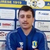 Calcio, Carcarese. Pochi dubbi sul nuovo tecnico, in arrivo Michele Battistel