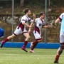 Calcio. Il Pontelungo pareggia anche contro il Ceriale, Kacellari riequilibra il gol di Caneva