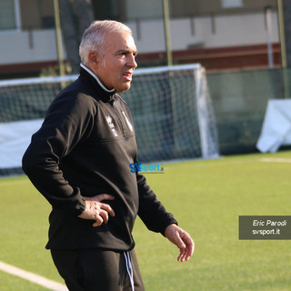 Calcio, Serie D. Buttu e l'Imperia ritrovano i tre punti: &quot;Contro il Fossano contava solo vincere&quot; (VIDEO)