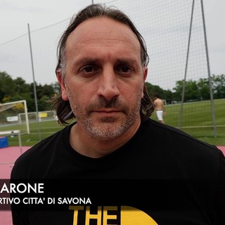 Calcio, Città di Savona. Il ds Barone pronto a voltare pagina: &quot;Da domani al lavoro per il nuovo anno&quot;. Confermata la separazione di Biffi