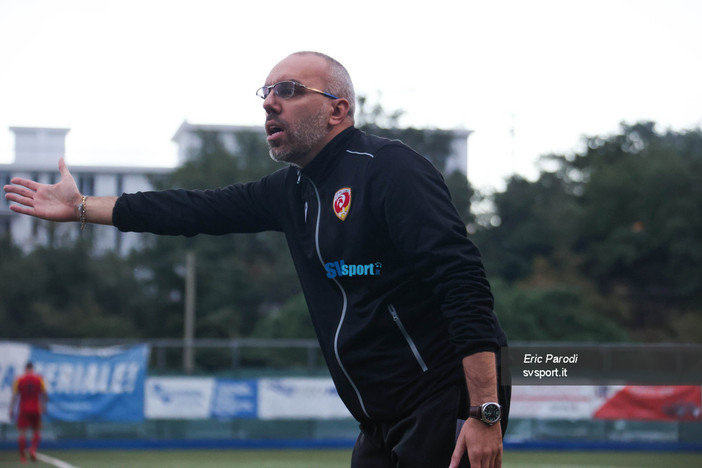 Calcio. Promozione. Il Millesimo cade a Ceriale, mister Macchia: &quot;Perso concedendo un tiro in porta...&quot;