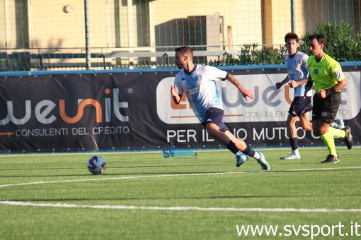 Calcio, Coppa Italia di Ececllenza. Fissati gli orari dei quarti di finale di andata