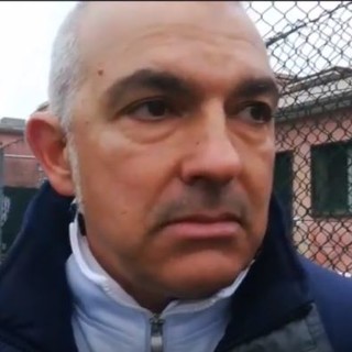 Calcio, Finale. Buttu non vuole mollare: &quot;Perdere a Lavagna può starci, i ragazzi hanno battagliato fino alla fine&quot; (VIDEO)