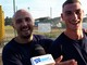 Calcio, Città di Savona. Perla di Romano a Cairo e Caredda toglie gli alibi: &quot;Nessuna scusa, dobbiamo essere competitivi&quot; (VIDEO)