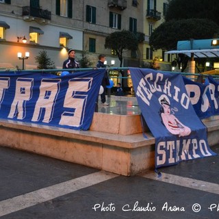 Savona calcio, oggi l'offerta di Delle Piane e Barbano che salverà il club biancoblu