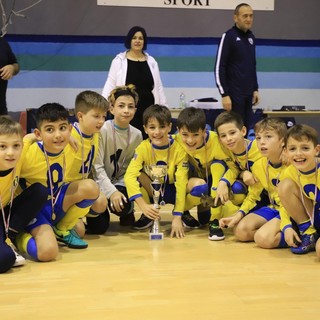 Calcio giovanile. Squadre da tutto il Nord Ovest per il Trofeo della Befana. Cairese, Centallo e Pedona primeggiano nei tornei organizzati dal Celle Varazze (FOTO)