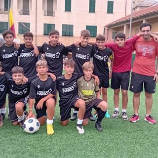 Calcio giovanile. Partono domani le finali della Junior Summer Cup al Sacro Cuore di Albenga