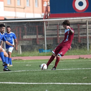 Calcio, Prima Categoria B. Gli anticipi del sabato chiamano quattro savonesi