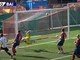 Calcio. Gol, moviola e giocate d'alta scuola: ecco gli highlights di Camporosso - Baia Alassio (VIDEO)