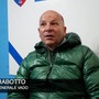 Calcio, Vado. Tarabotto vede passi avanti dopo l'1-1 con l'Albenga: &quot;Migliore prestazione dell'anno&quot; (VIDEO)