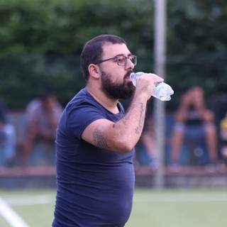 Calcio. Simone Serra passa allo Speranza e saluta la Letimbro: &quot;Un grazie a tutti, auguro il meglio ai gialloblu&quot;