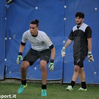 Calcio, Albenga. Il portiere Fabio Rossi passa al Genoa!