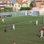 Calcio, Serie D. L'Albenga torna in campo, alle 14:30 il recupero con il Chieri