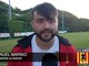 Calcio, Altarese. Bicchiere mezzo pieno per capitan Marsio: &quot;Con il Città di Savona meglio del previsto, il lavoro dei nostri allenatori si vede&quot; (VIDEO)