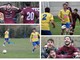 Calcio. Il Borghetto batte 2-1 il Cisano, gli scatti del match (FOTOGALLERY)