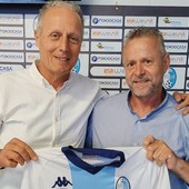 Calcio, Pietra Ligure. Massimo Spotorno torna nei quadri dirigenziali biancocelesti, sarà il nuovo vicepresidente