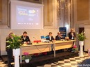 Albenga. Idee, progetti e business a Palazzo Oddo con il convegno: &quot;Imprese, sport e turismo&quot; (FOTO E VIDEO)