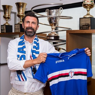 foto facebook Sampdoria.it