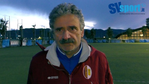 Calcio. Veloce rimontata dal Soccer Borghetto dopo un buon primo tempo. Frumento: &quot;Momento particolare tra assenze e infortuni, ora un ciclo di partite per cambiare marcia&quot;  (VIDEO)