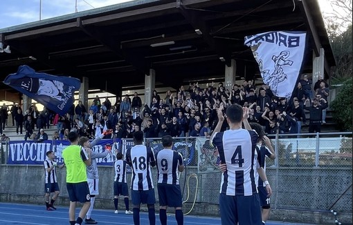 Calcio, Città di Savona. Attenzione all'Argentina, ma vincere è vitale per puntare alla Promozione