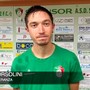 Calcio, Speranza. Orsolini promuove in toto la prova con il Savona: &quot;Quasi perfetti, volevamo dare una risposta forte dopo l'Olimpic&quot; (VIDEO)