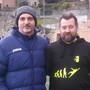 Calcio, Letimbro. Roso rassegna le dimissioni, la panchina a Fabrizio Dotta