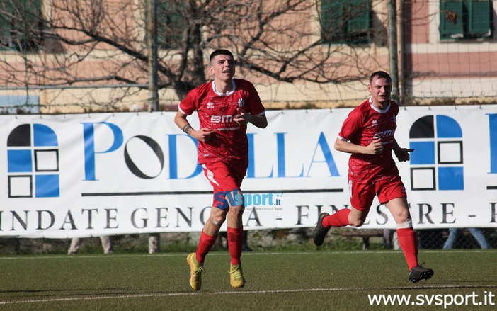 Calcio, Letimbro. Il fine settimana porta due innesti, sono Lanzarotti e Trozzola