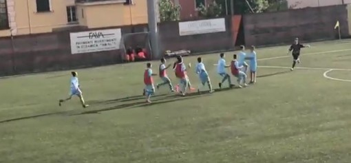 Calcio, Torneo delle Province: Savona vince ai rigori! Domani affronterà in finale Chiavari (VIDEO)