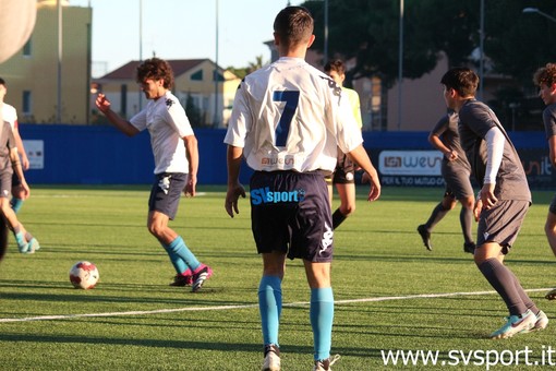 Calcio, Seconda Categoria A. Il Pietra B in campo alle 18:00, i biancocelesti in visita al Real Santo Stefano