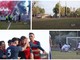 Calcio. Promozione. Il derby è rossoblu, Ceriale sconfitto di misura: gli scatti della gara (FOTOGALLERY)