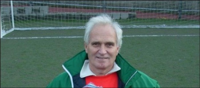 Calcio. Lo Speranza in lutto per la morte di Gianfranco Lamberti