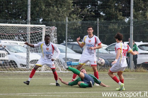 Calcio, Promozione. Terza giornata al via e i punti iniziano già a pesare