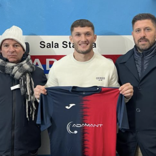 Calciomercato, Vado. Arriva Merkaj, in partenza Costantino, Szyszka e Capone