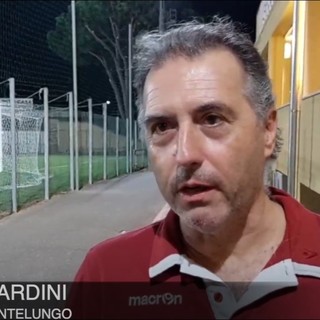 Calcio, Pontelungo. Zanardini e i granata fanno la tara con la categoria: &quot;Quattro gol regalati, le squadre di Promozione ti puniscono&quot; (VIDEO)