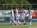 Calcio, Ceriale. Sansalone chiama più malizia sportiva: &quot;Bisogna essere meno belli e più concreti&quot;