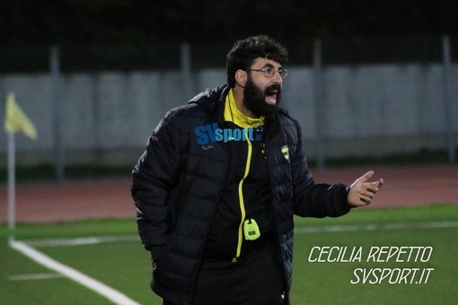 Calcio, Promozione. Il Baia Alassio punta la salvezza diretta, mister Ghigliazza: &quot;Consapevoli di quello fatto fin qui, serve ancora un piccolo sforzo&quot;